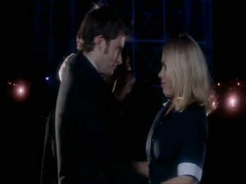 Doctor Who: Who Knew? - Series Two -