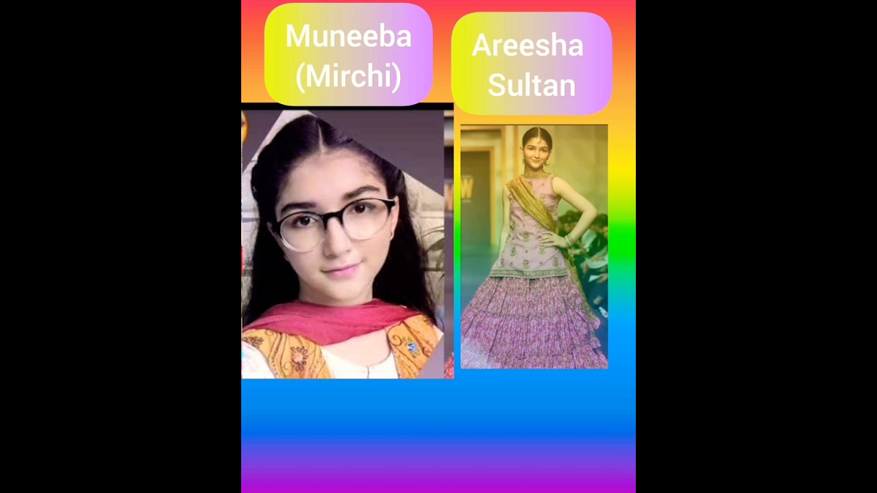 Chupke chupke cast real name 