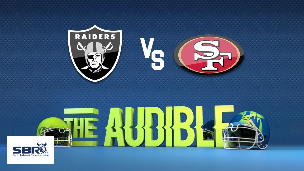Raiders vs 49ers Thursday Night Football NFL Picks Against ...