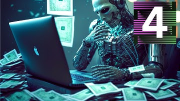 ChatGPT: 11 Ways To Make Money with Ai (Chat GPT-4)