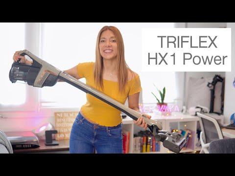 Video: ¿Dónde se fabrica miele triflex?