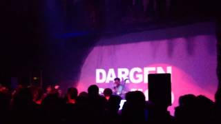Dargen D'amico - Low Cash live@Lostown Brugherio 11/10/13