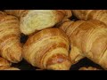 CROISSANT MANERA ARTESANAL