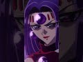 セフィーロ最高位の魔導師は未だ健在ですわね/TVアニメ『魔法騎士レイアース』第2話「伝説の始まり」