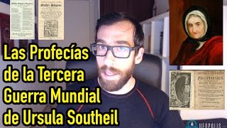 La profecía de la 3ª Guerra Mundial  de Ursula Southeil screenshot 4