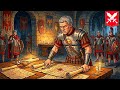 THE SECRETS OF ROME'S WAR | THE TACTICS THAT DOMINATED THE ANCIENT WORLD