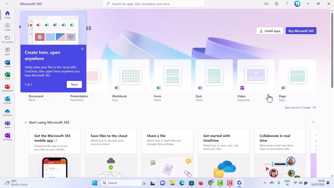 Купить Ключ Office Windows 11