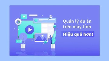 Quản lý thư mục dự án trên máy tính và VSCode hiệu quả hơn