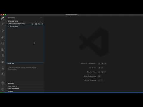 Video: Làm cách nào để truy cập thuộc tính dự án trong Visual Studio?