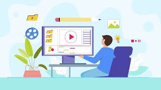 Professional 2D Motion Graphics Designer | Explainer Videos & Ads