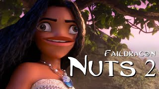 Nuts 2 ytp  A Moana 2 Parody