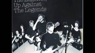 The Legends - Call It Ours