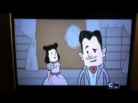 Mad cartoon network - YouTube