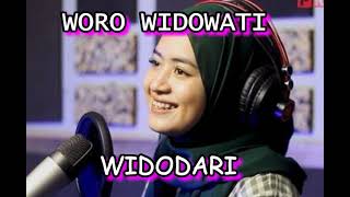 Download Lagu Widodari Woro Widowati MP3