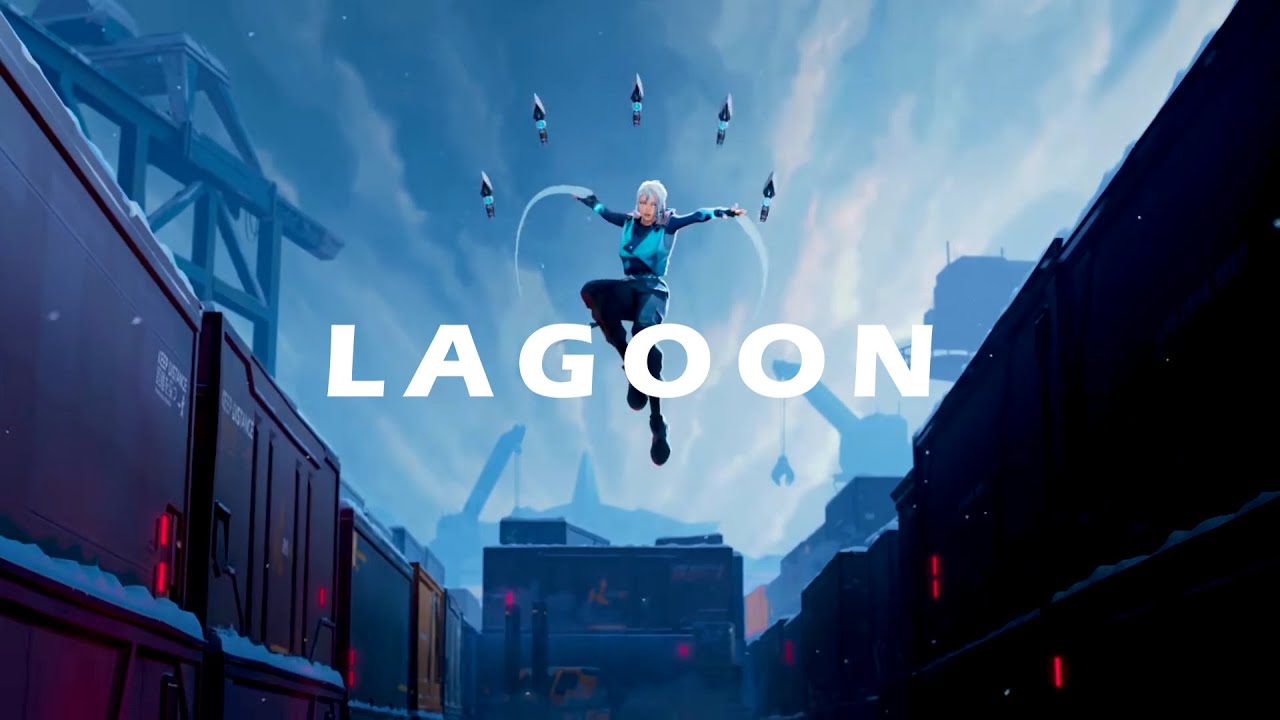 Lagoon | Valorant Montage