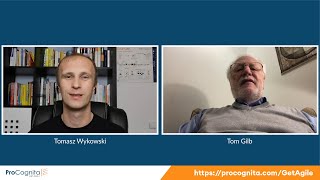 Get Agile #9 | Stakeholders Value | Tom Gilb
