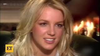 What was this? - Britney Spears Interview with Diane Sawyer 2003