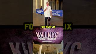 Kill Tony RETURNS to Madison Square Garden 😳🤯