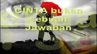 Ayat - Cinta Tak Selamanya Indah (Lyrics)