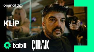 Burası Senin İçin Son Durak Çırak 3. Bölüm