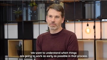 Edge Innovation - About us