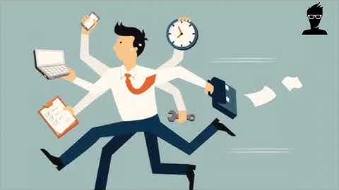 The Creative Habit by Twyla Tharp- Student Presentation