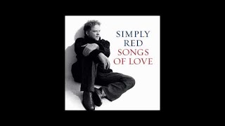 Simply Red - Beside You chords