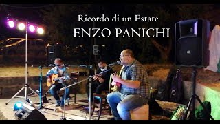 ENZO PANICHI - Ricordo di un' estate - Video Amatoriale  Santi Panichi