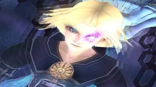 The final boss of FF11: Rise of the Zilart