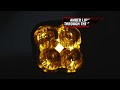 Diode Dynamics SS3 Pro LED Pod Pair TIR Optics High Intensity Multiple Beam Patterns 