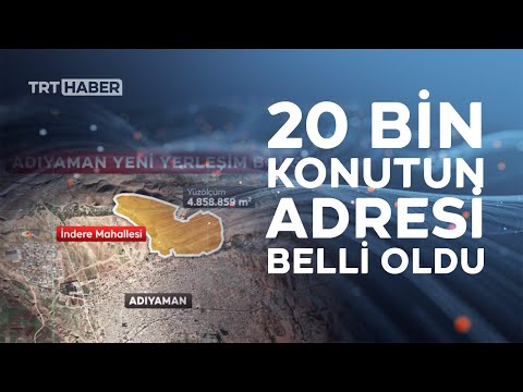 Video: Bir yerleşim yerini ne belirler?