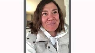 The Homes for Heroes Experience - Alexis, Teacher