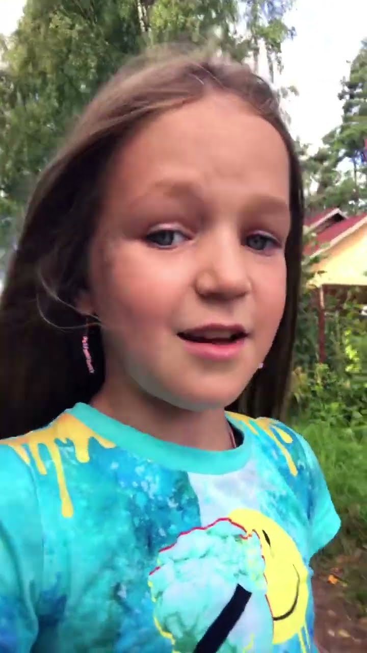 усик ютуб
