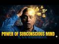गरीबी, बीमारी और असफलता का असली कारण | Subconscious Mind Secrets #shivam bookcast #motivation