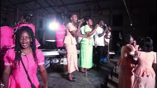 Ndimdziwitsitsa - Kaning'a CCAP Praise Team