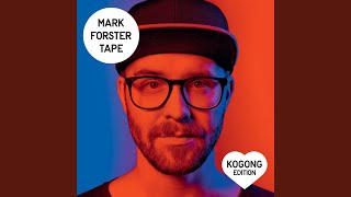 Video thumbnail of "Mark Forster - Willkommen Zurück (Akustik Version)"