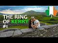 Driving The Ring Of Kerry! 🇮🇪 | Irish Staycation #3