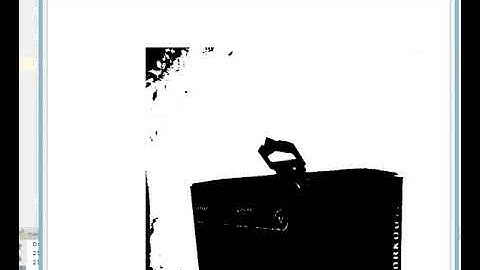 pyqt, matplotlib, image