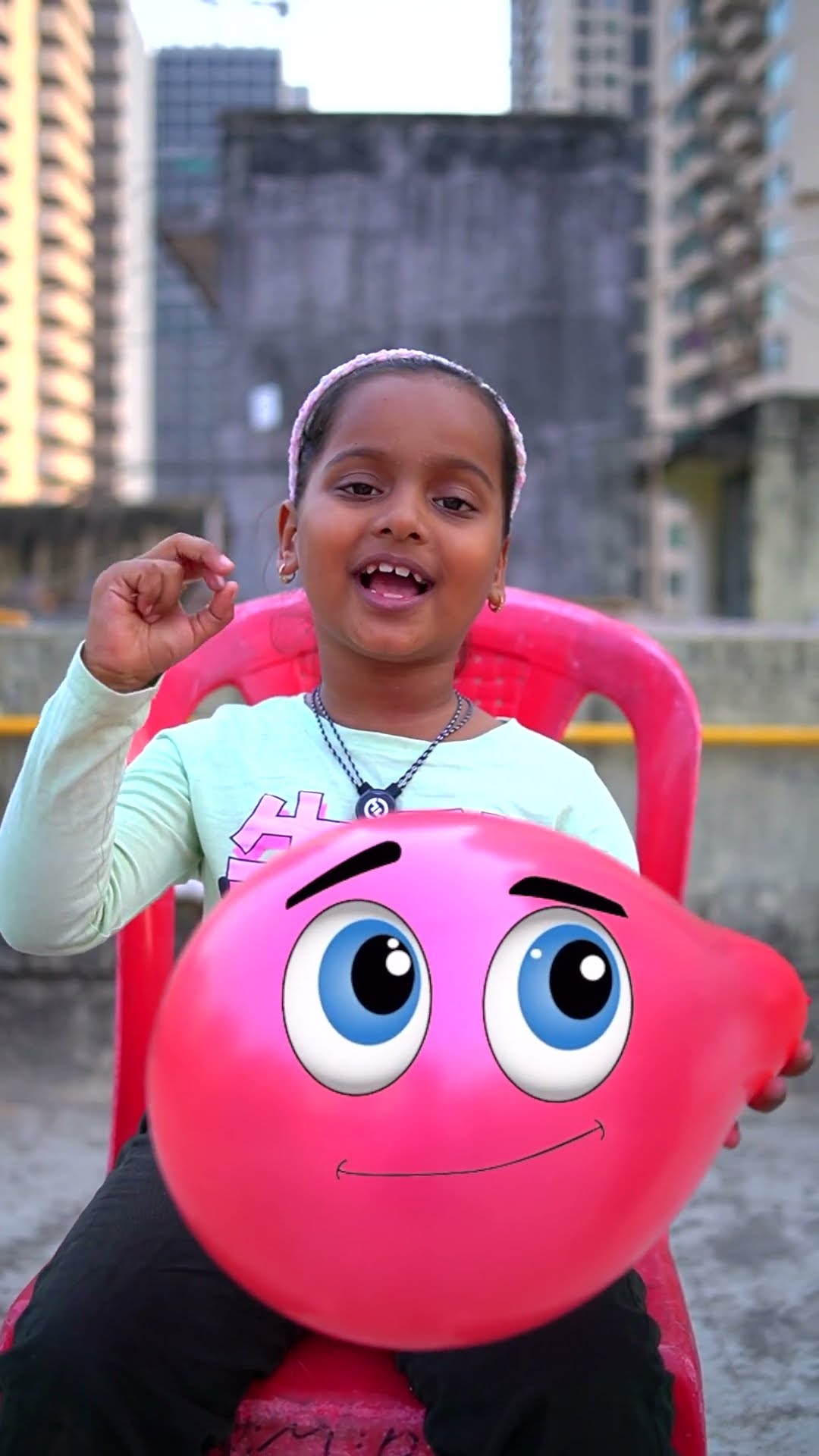 Magical Balloon  ???? #shorts #viralvideo #viralshorts