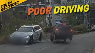 Idiots in cars #2 | Driving Fails | New & Elderly Drivers