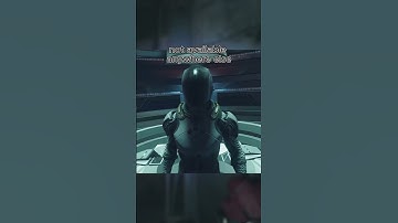 You should New Game Plus in Starfield #starfield