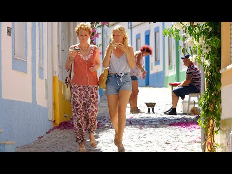 Un verano en el Algarve [2.019] HDTVRip (Español Castellano)