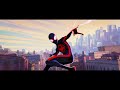 Spider-Man: Across The Spider-Verse - Dal 1° giugno al cinema - Clip Miles e Gwen