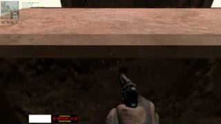 cod4 elevator strike