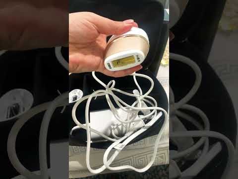 #Braun #flash #hair #remove #removal #device #startup #phase ##your #quick #guide #new #silk #pro #5