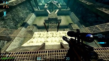 [HL2:CTF] Frag movie by mon4rch