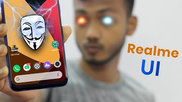 Top 5 New Hidden Settings For Realme UI. You Should know [2020]