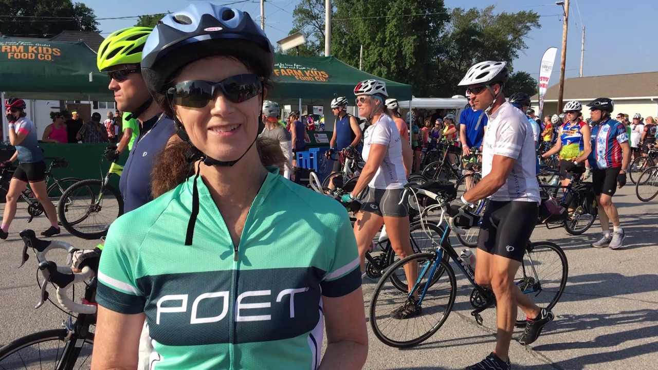 POET Biorefining Hanlontown 2019 HSI Small Workplace winner YouTube