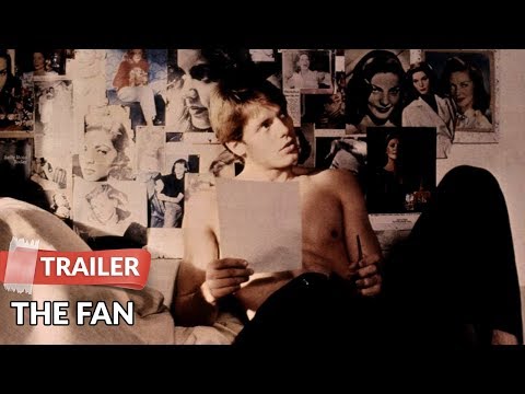 The Fan (1981)