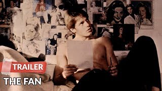 The Fan 1981 Trailer HD | Lauren Bacall | James Garner | Michael Biehn
